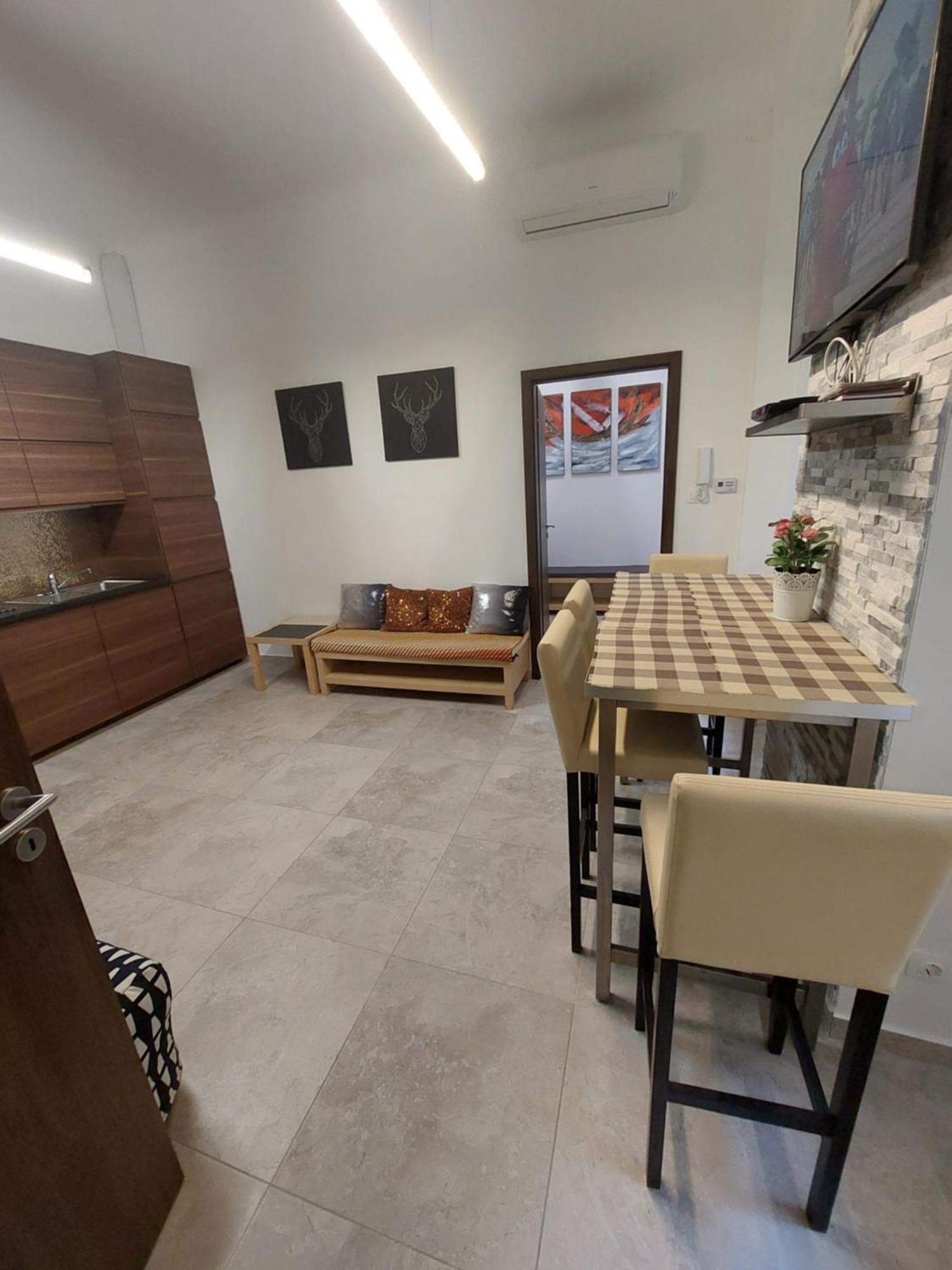 Apartament Gold Basilica Budapeszt Zewnętrze zdjęcie