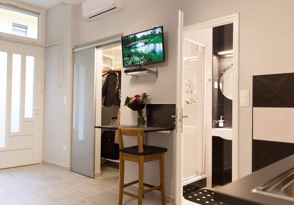 Apartament Gold Basilica Budapeszt Zewnętrze zdjęcie