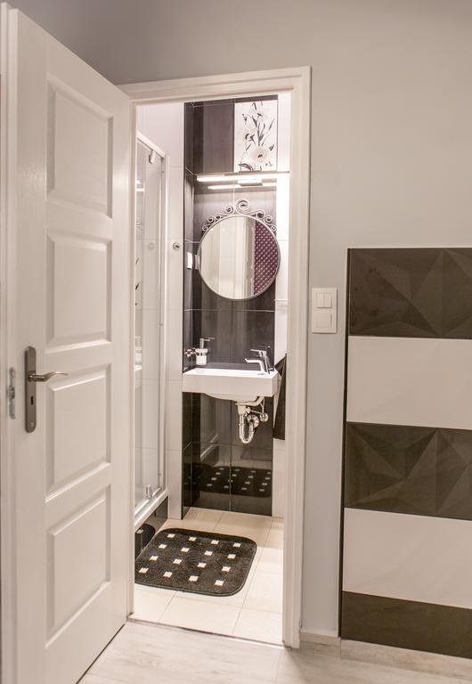Apartament Gold Basilica Budapeszt Zewnętrze zdjęcie