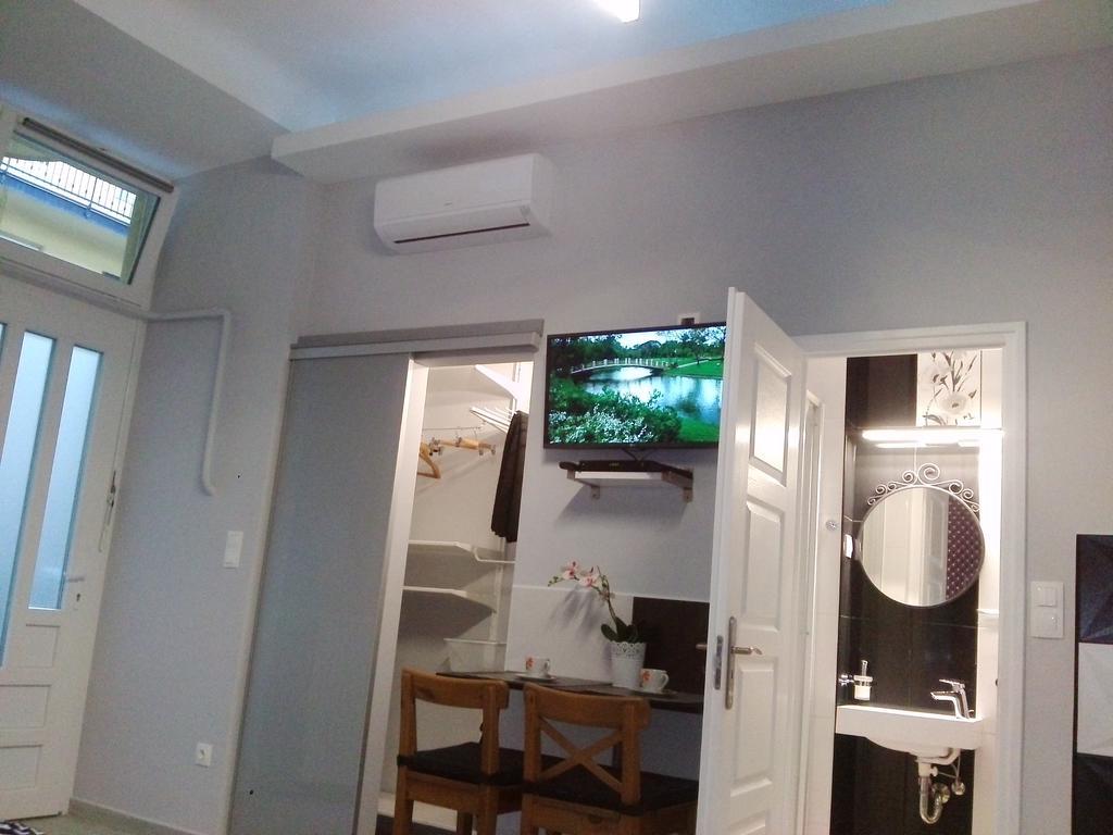 Apartament Gold Basilica Budapeszt Zewnętrze zdjęcie
