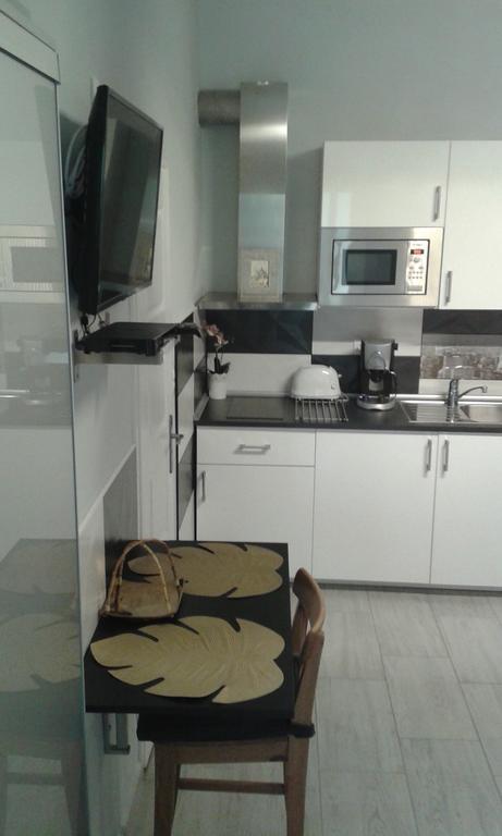 Apartament Gold Basilica Budapeszt Zewnętrze zdjęcie